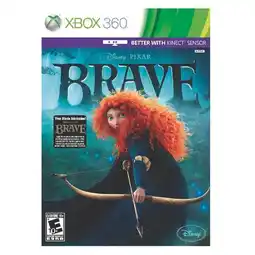 Falabella Disney Brave - Xbox 360 oferta