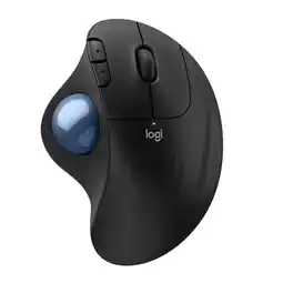 Falabella Mouse Trackball Inalámbrico Ergo M575S Ergonómico oferta