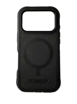 Falabella Estuche Defender Para iPhone 17 Pro - Negro oferta