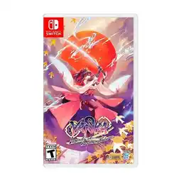 Falabella Yasha Legends of the Demon Blade - SWITCH oferta