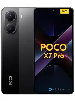 Falabella Celular Poco X7 Pro 512Gb 12Gb Ram Negro oferta