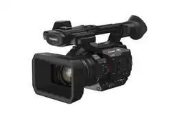 Falabella Videocámara Profesional hc-x20 UHD 4K60 Zoom 20x oferta