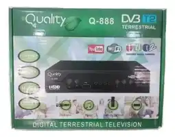 Falabella DECODIFICADOR TDT RECEPTOR TV DIGITAL oferta