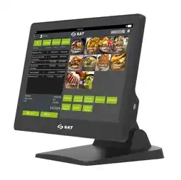 Falabella AIO POS N140 - CELERON PANTALLA 15 TACTIL RAM 8GB SSD 256GB LINUX oferta