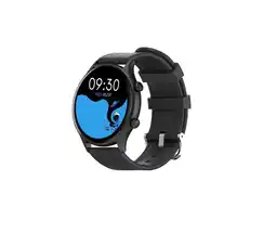 Falabella Reloj Inteligente Impermeable Ip67 Peje Zw04 Negro oferta