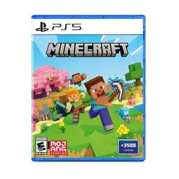 Falabella Minecraft - 5 oferta