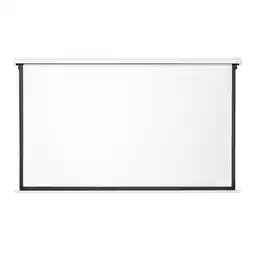 Falabella Telón Retráctil Manual 100” Relación 169 oferta