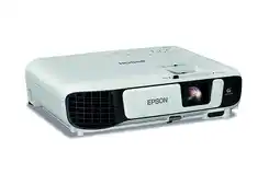 Falabella Proyector Powerlite x41+ SVGA Video Beam 3300 Lms exhibicion oferta