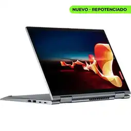 Falabella THINKPAD L13 2 EN 1 CORE ULTRA 7 155U RAM 16GB SSD 512GB FHD WIN 11 PRO TACTIL oferta