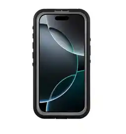Falabella Estuche Sumergible Tipo Lifeproof Para iPhone 16 Pro oferta