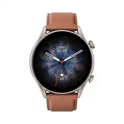 Falabella Reloj Inteligente Gtr 4 New Cafe oferta