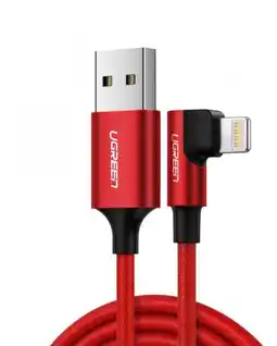 Falabella Cable Lightning A Usb 2.0 Ángulo De 90° 1mt 60555 oferta