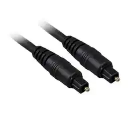 Falabella Cable Fibra Optica Digital Audio 2 Metros Ps4 X box One Tv oferta