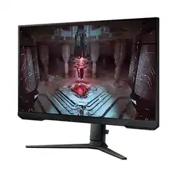Falabella Monitor Odyssey G5 27 QHD 165Hz Impulsa tu realidad gamer oferta
