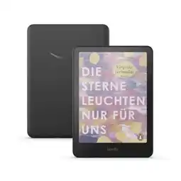 Falabella Kindle Colorsoft Signature Edition 16 GB Negro metalizado oferta