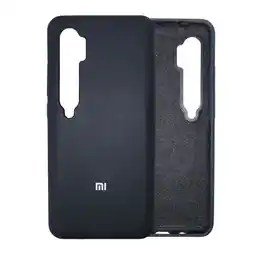 Falabella Silicone Case Para Xiaomi Cc9 Pro/ Mi Note 10/ Note 10 Pro oferta