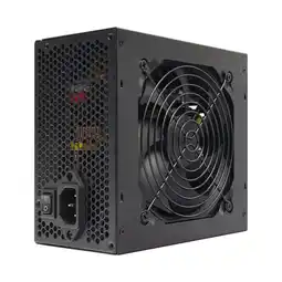Falabella Fuente De Poder Gamertech 850w Atx 80+ Gold Modular oferta