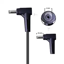 Falabella Cargador Asus Homologado Tipo ORIGINAL 19v 237a oferta