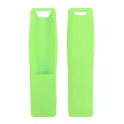 Falabella Funda de Silicona Control Samsung Smart Tv Verde Alumbra en la Oscuridad oferta