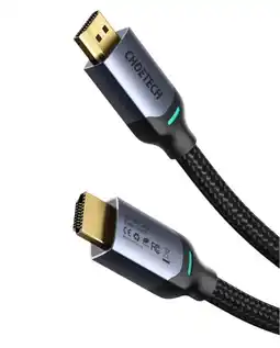Falabella Cable Hdmi 8k A 60hz 2.1 Macho A Macho 2mt Xhh01 oferta