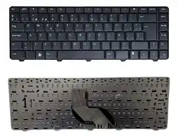 Falabella Teclado Para Dell Inspir N4030 N4010 N4020 N5030 N3010 M4010 Mod 1 oferta