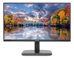 Falabella Monitor Gamer Ek220q 22 100Hz 1ms oferta