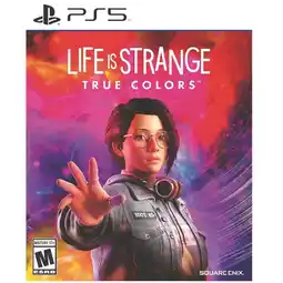 Falabella Life is Strange True Colors - 5 oferta