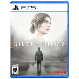 Falabella Silent Hill 2 Remake – PS5 Juego 5 oferta