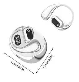 Falabella Audífonos Traductores 144 Idiomas G57PRO oferta