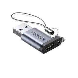 Falabella Ugreen-Adaptador USB 3,0 2,0 macho a USB 3,1 hembra tipo C oferta