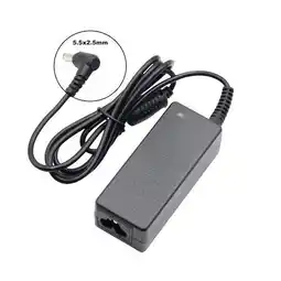 Falabella Cargador Para Portatil Lenovo Thinkpad 20v 2a 55x25mm oferta