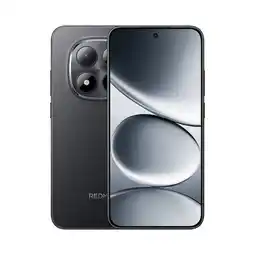 Falabella Celular Redmi Note 15 Pro 5G 512Gb 8Ram 200mp Negro oferta