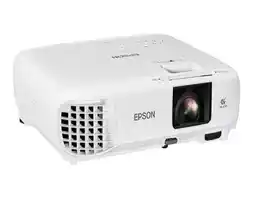 Falabella Video Proyector Epson Powerlite E20 3400 Lms Xga 3lcd oferta