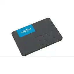 Falabella Disco Sólido SSD BX500 500GB SATA 25 para Sistemas Confiables y Arranques Ágiles oferta