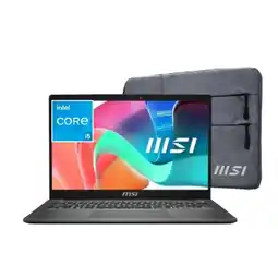 Falabella Portátil Modern 133 CI5 + Maletín oferta