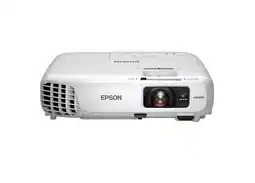Falabella Proyector Epson S24+ 3LCD 3500 lúmenes Exhibicion XGA (1280 x 768) Leer Publicacion oferta