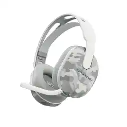 Falabella Audífonos Gamer Stealth 500 Xbox Inalámbricos – Arctic Camo oferta