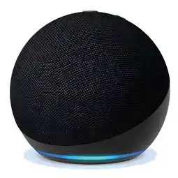 Falabella Asistente Virtual Alexa Control De Voz Echo Dot oferta