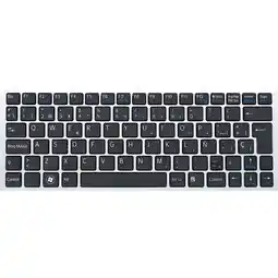 Falabella TECLADO PARA SONY VPC-YA VPC-YB VPC YA YB oferta
