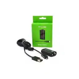 Falabella Kit Carga Y Juega Para Xbox One oferta
