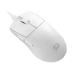 Falabella MOUSE KING 1K M724 BLANCO CABLEADO oferta