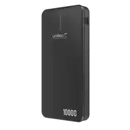Falabella Power Bank 10.000 Mah Batería Portátil Con 4 Cables oferta