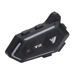 Falabella Intercomunicador Bluetooth Con Luz Led Y Reduccion De Ruido oferta