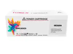 Falabella Tóner 128A CE320A Negro genérico para impresoras HP CM1415CP1525 oferta