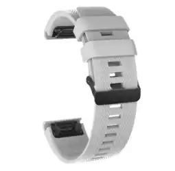 Falabella Correa Garmin Fenix 7s 6s Pro 5s Plus D2 Delta S 20mm 20mmGris oferta