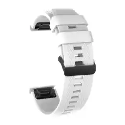 Falabella Correa Garmin Fenix 7s 6s Pro 5s Plus D2 Delta S 20mm 20 mmBlanco oferta