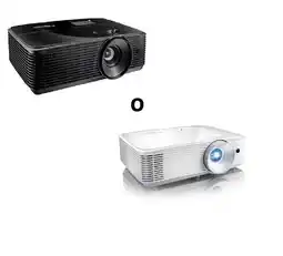 Falabella Proyector Video Beam H117ST 3800 Lm oferta