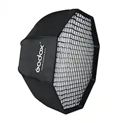 Falabella Softbox octagonal 95cm 37pulgadas difusor bowens octabox oferta