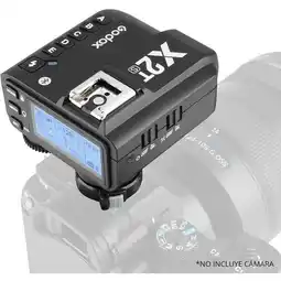 Falabella X2 2.4ghz transmisor ttl para sony oferta