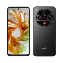 Falabella Celular | Nubia Focus 2 | 5G | 256 GB | 8GB oferta